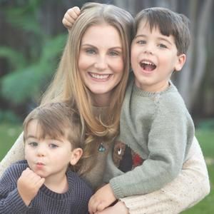 Meet your Posher, Natalie